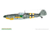 Eduard ProfiPACK 1/48 Messerschmitt Bf-109G-6 82167