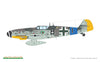 Eduard ProfiPACK 1/48 Messerschmitt Bf-109G-6 82167