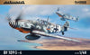 Eduard ProfiPACK 1/48 Messerschmitt Bf-109G-6 82167