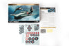 Eduard ProfiPACK 1/48 F4F-3 Wildcat 82201