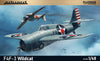 Eduard ProfiPACK 1/48 F4F-3 Wildcat 82201