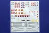 Eduard ProfiPACK 1/48 Mikoyan MiG-21 MF 8231