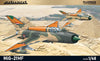 Eduard ProfiPACK 1/48 Mikoyan MiG-21 MF 8231