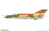 Eduard ProfiPACK 1/48 Mikoyan MiG-21 MF 8231