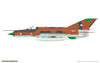 Eduard ProfiPACK 1/48 Mikoyan MiG-21 MF 8231