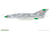 Eduard ProfiPACK 1/48 Mikoyan MiG-21 MF 8231
