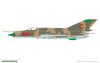 Eduard ProfiPACK 1/48 Mikoyan MiG-21 MF 8231