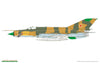 Eduard ProfiPACK 1/48 Mikoyan MiG-21 MF 8231