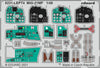 Eduard ProfiPACK 1/48 Mikoyan MiG-21 MF 8231