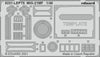 Eduard ProfiPACK 1/48 Mikoyan MiG-21 MF 8231