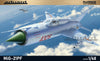 Eduard ProfiPACK 1/48 Mikoyan MiG-21 PF 8236