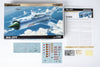 Eduard ProfiPACK 1/48 Mikoyan MiG-21 PF 8236