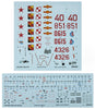 Eduard ProfiPACK 1/48 Mikoyan MiG-21 PF 8236