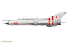 Eduard ProfiPACK 1/48 Mikoyan MiG-21 PF 8236