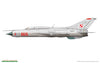 Eduard ProfiPACK 1/48 Mikoyan MiG-21 PF 8236