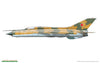 Eduard ProfiPACK 1/48 Mikoyan MiG-21 PF 8236