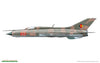 Eduard ProfiPACK 1/48 Mikoyan MiG-21 PF 8236