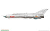 Eduard ProfiPACK 1/48 Mikoyan MiG-21 PF 8236