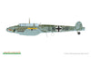 Eduard Weekend 1/48 Messerschmitt Bf-110D 8409