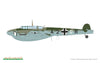 Eduard Weekend 1/48 Messerschmitt Bf-110D 8409
