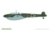 Eduard Weekend 1/48 Messerschmitt Bf-110D 8409