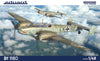 Eduard Weekend 1/48 Messerschmitt Bf-110D 8409