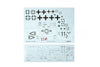 Eduard Weekend 1/48 Focke-Wulf Fw-190D-9 84102