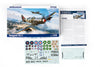 Eduard Weekend 1/48 Hawker Tempest Mk.II 84190