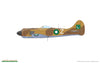 Eduard Weekend 1/48 Hawker Tempest Mk.II 84190