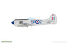 Eduard Weekend 1/48 Hawker Tempest Mk.II 84190