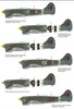 Eduard Weekend 1/48 Hawker Tempest Mk.V Series 1 84195