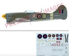 Eduard Weekend 1/48 Hawker Tempest Mk.V Series 1 84195