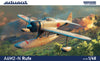 Eduard Weekend 1/48 Mitsubishi A6M2-N Rufe 84208