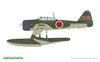 Eduard Weekend 1/48 Mitsubishi A6M2-N Rufe 84208