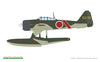 Eduard Weekend 1/48 Mitsubishi A6M2-N Rufe 84208
