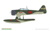 Eduard Weekend 1/48 Mitsubishi A6M2-N Rufe 84208