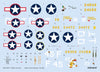 Eduard Weekend 1/48 Bell P-39K/L Airacobra 8463