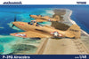 Eduard Weekend 1/48 Bell P-39Q Airacobra 8470