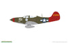 Eduard Weekend 1/48 Bell P-39Q Airacobra 8470