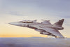 Italeri 1/48 JAS 39 A GRIPEN 2638