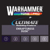 Warhammer Tone Pro: Enrapturess Dusk 1 - 12ml