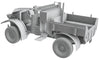 Thunder Model 1/35 LRDG F8 Pilot Car - Standard Edition 35313