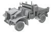 Thunder Model 1/35 LRDG F8 Pilot Car - Standard Edition 35313