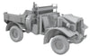 Thunder Model 1/35 LRDG F8 Pilot Car - Standard Edition 35313