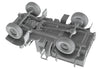 Thunder Model 1/35 LRDG F8 Pilot Car - Standard Edition 35313