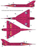 Dora Wings 1/48 Fairey Delta 2 48064