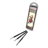 The Army Painter Gamemaster: Brush Set GM1006P