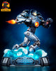 Ninja Printz - 1:144 Gypsy Daisy (Pacific Rim) Fan Art Statue
