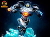 Ninja Printz - 1:144 Gypsy Daisy (Pacific Rim) Fan Art Statue