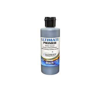 Ultimate Primer - 120ml Gloss Black